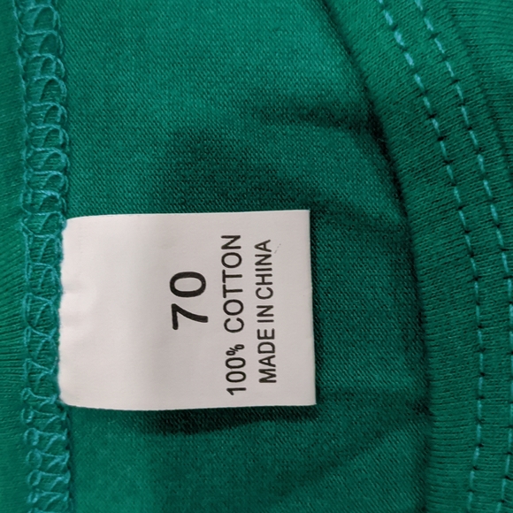 My 1st Christmas Infant Outfit Set - Picture 4 of 8